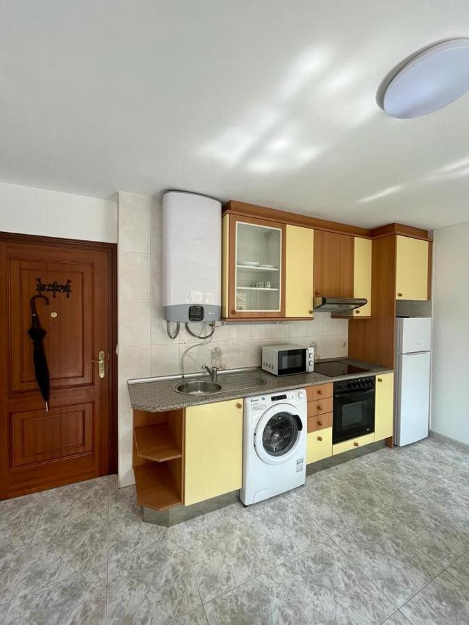 Raxel - Mino Apartment ภายนอก รูปภาพ